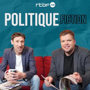 Politique fiction : et si en Belgique, rien n'était impossible ? by RTBF