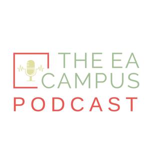 The EA Campus Podcast