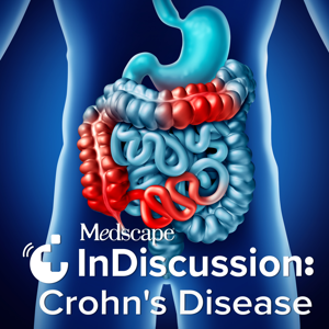 Medscape InDiscussion: Crohn's Disease