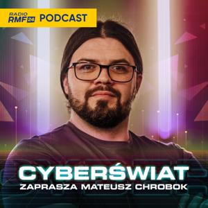 Cyberświat by RMF FM