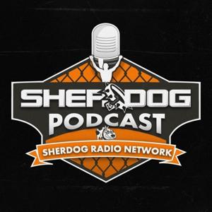 Sherdog Podcast Network by Sherdog.com