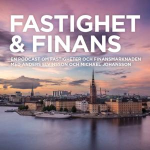 Fastighet & Finans Podcast by Fastighet & Finans