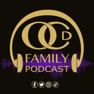 OCD Family Podcast by Nicole Morris, LMFT