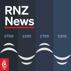 RNZ News by RNZ