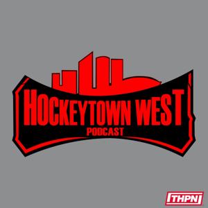 Hockeytown West Podcast