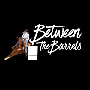 Between the Barrels by Madeleine Green