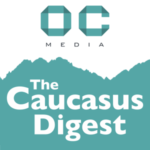 The Caucasus Digest