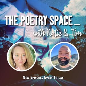 The Poetry Space_ by Katie Dozier and Timothy Green