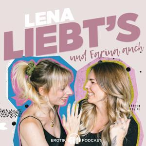 Lena liebt's by BILD