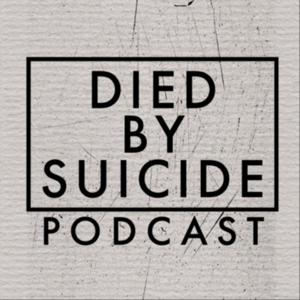 Died By Suicide by Tessa Harrington