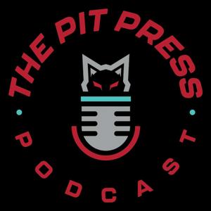 The Pit Press Podcast by The Pit Press