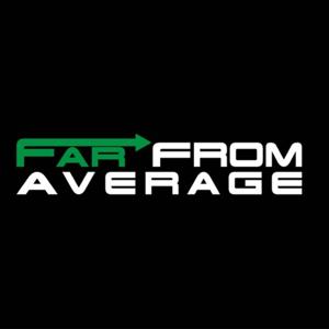 Far From Average Podcast