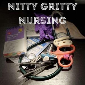 Nitty Gritty Nursing