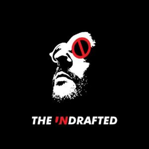 The Undrafted by Jax Falcone - The Undroppables