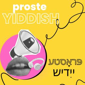 Proste Yiddish - Simple Yiddish