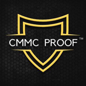 CMMC Proof by Derrich Phillips