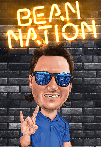 The Bean Nation Podcast Presented by Clear 28