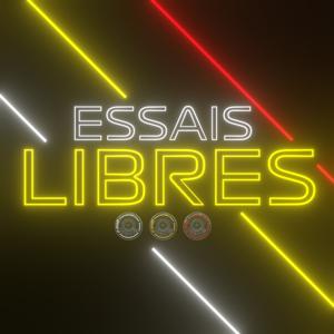 Essais Libres - Podcast #1 de Formule 1 au Québec !