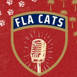 The FLA Cats Hockey Podcast by The Hockey Podcast Network