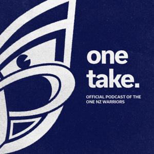 One New Zealand Warriors | One Take by Warriors
