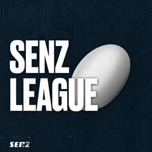 SENZ League by SENZ