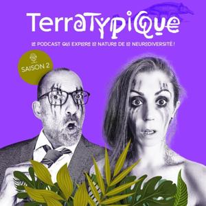 TERRATYPIQUE by Sandrine ALVES