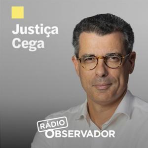 Justiça Cega by Observador