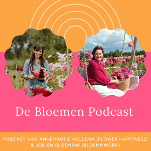 De Bloemen Podcast