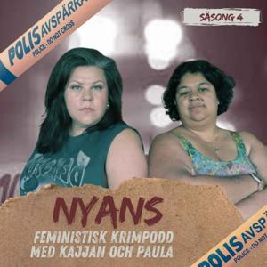 NYANS - med Kajjan och Paula