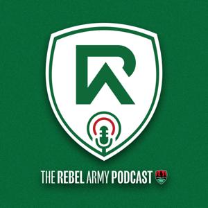 The Rebel Army Podcast