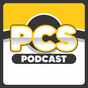 PCS - Pokémon TCG Podcast by PCS Podcast