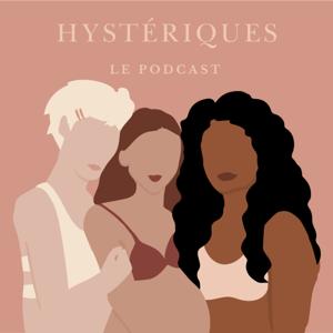 Hystériques by Hystériques