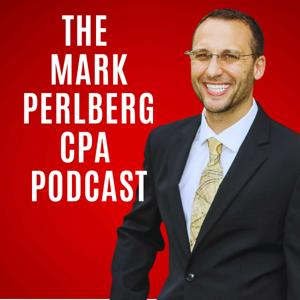 The Mark Perlberg CPA Podcast by Mark