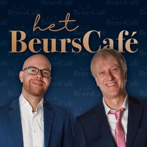 Het Beurscafé by StockWatch