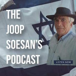 The joopsoesan‘s Podcast by Joop Soesan