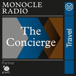 The Concierge by Monocle