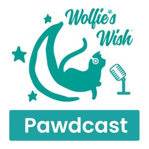 Wolfie's Wish Pet Loss Pawdcast with Erica Messer