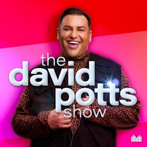 The David Potts Show by Audio Always