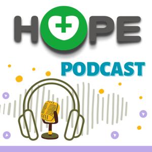 HOPE    PODCAST by 癌症希望基金會