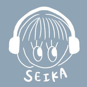 SeikaのJapanese Podcast🎧 by Seika