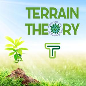 Terrain Theory by Ben