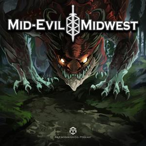 Mid-Evil Midwest by Encounter Co.