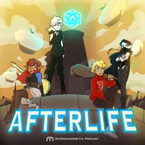 Afterlife by Afterlife Team