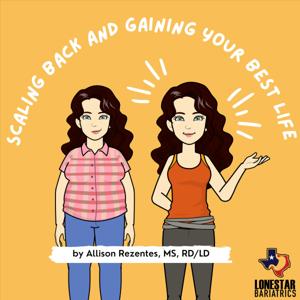 Scaling Back and Gaining YOUR BEST LIFE!