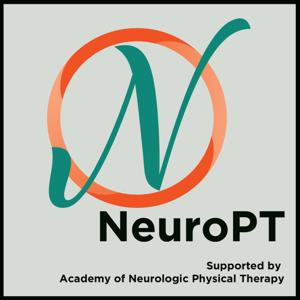 ANPT – Academy for Neurologic Physical Therapy Podcast by Academy of Neurologic Physical Therapy