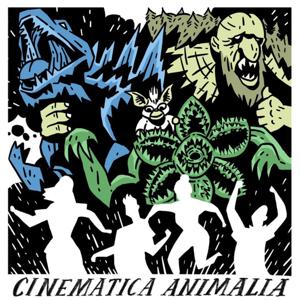 Cinematica Animalia