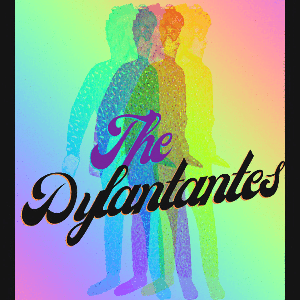 The Dylantantes by Jim Salvucci & The Dylantantes