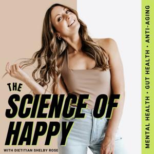 The Science of Happy