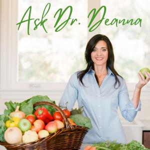 Ask Dr. Deanna by Dr. Deanna Osborn, Upstarter Podcast Network