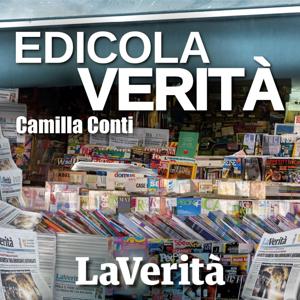 La Verità - Edicola Verità by Camilla Conti